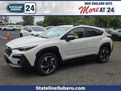 New 2025 Subaru Crosstrek 2.5i Limited