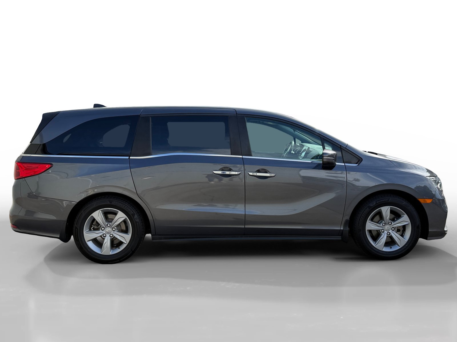 Used 2019 Honda Odyssey EX image 6