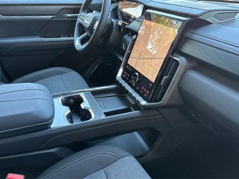 New 2026 GMC Acadia Elevation w/ Black Edition image 19