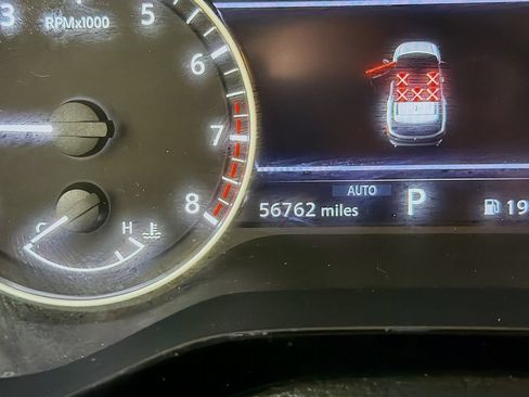 Used 2023 Nissan Pathfinder SL w/ SL Premium Package AWD/4WD image 38