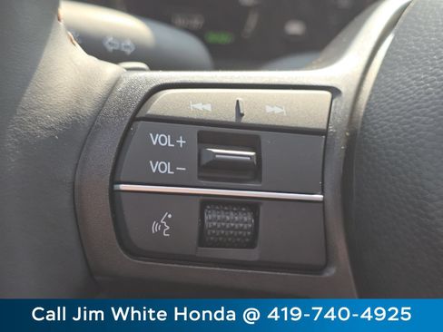 New 2026 Honda CR-V TrailSport image 27