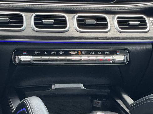 Certified 2023 Mercedes-Benz GLE 350 image 17