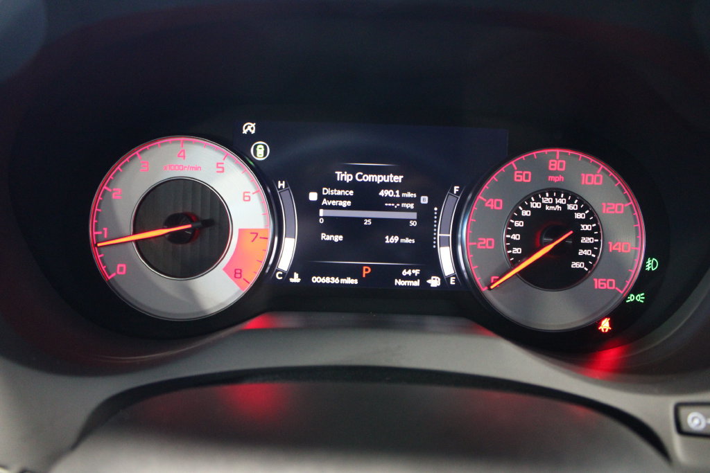 Used 2025 Acura RDX w/ Advance Package AWD/4WD image 20