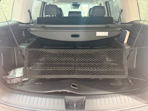 New 2026 Hyundai Santa Fe SEL FWD image 11