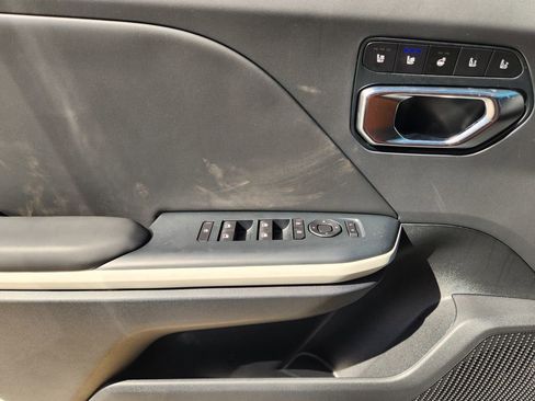 New 2026 Kia K4 GT-Line Turbo FWD image 15
