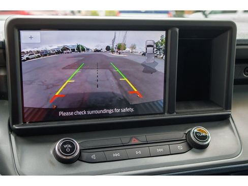 Used 2024 Ford Maverick Lariat w/ Black Appearance Package FWD image 24