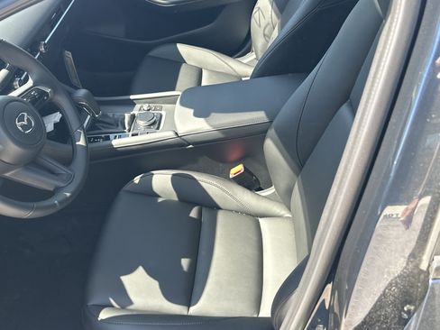 New 2026 MAZDA MAZDA3 2.5 S Sedan w/ Preferred Pkg image 14