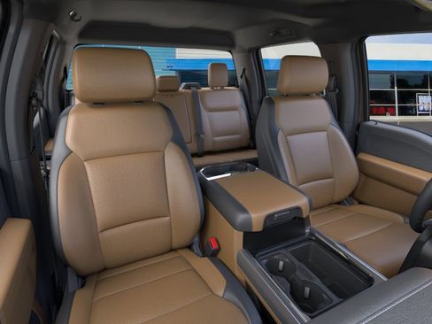 New 2026 Ford F250 Lariat AWD/4WD image 18