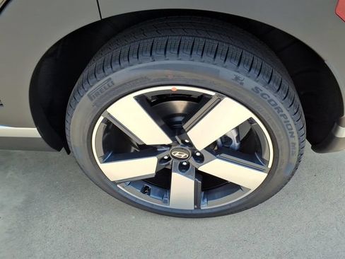 New 2026 Hyundai Santa Fe Limited w/ Tow & Go Package FWD image 21