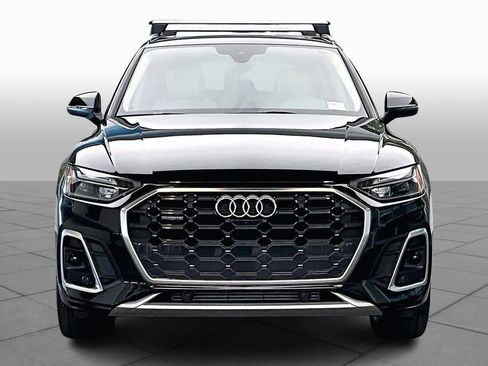 Used 2025 Audi Q5 2.0T Premium Plus w/ Premium Plus Package image 3