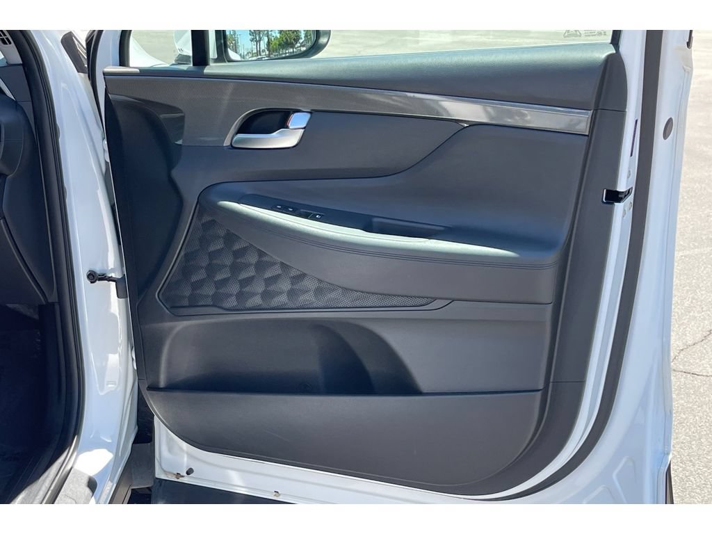 Used 2023 Hyundai Santa Fe SE FWD image 20