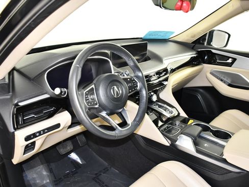 Certified 2024 Acura MDX SH-AWD w/ Technology Package image 37