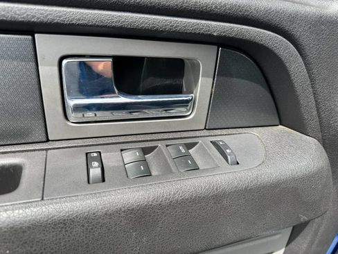 Used 2010 Ford F150 Raptor AWD/4WD image 14