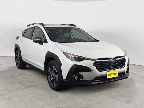 Used 2025 Subaru Crosstrek 2.0i Premium AWD/4WD image 7