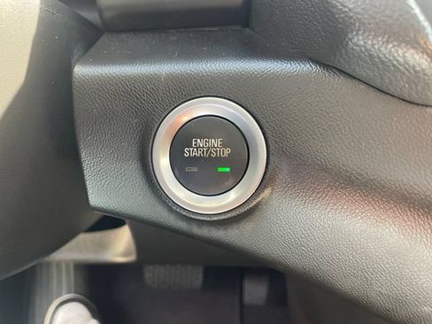 Used 2023 GMC Terrain Denali AWD/4WD image 37