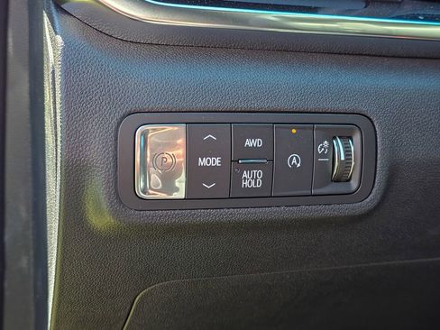New 2026 GMC Terrain Elevation w/ Elevation Premium Package AWD/4WD image 14