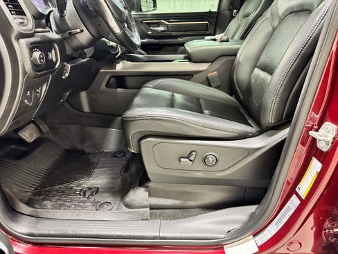 Used 2020 RAM 1500 Sport w/ Advanced Safety Group AWD/4WD image 17