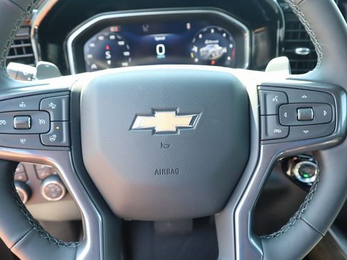 New 2026 Chevrolet Silverado 1500 High Country image 3