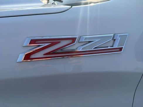 Used 2021 Chevrolet Silverado 1500 RST w/ Convenience Package II image 6