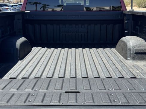 New 2026 GMC Sierra 1500 AT4 w/ AT4 Premium Package AWD/4WD image 11