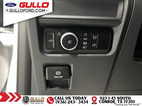 Used 2024 Ford F150 STX w/ STX Black Appearance Package RWD image 19