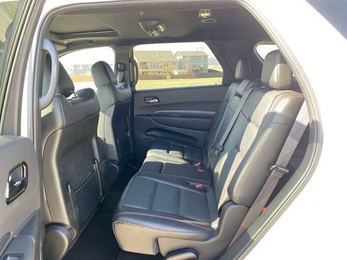 Certified 2023 Dodge Durango GT AWD/4WD image 34