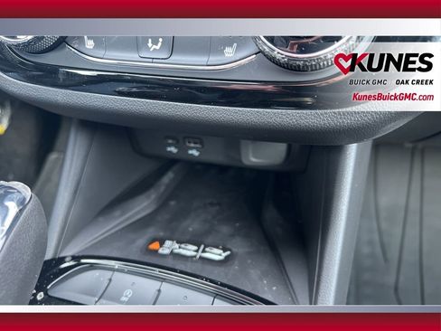 New 2026 Buick Envista Sport Touring w/ Convenience I Package image 39