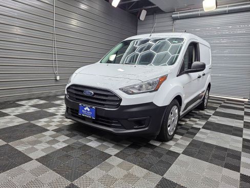 Used 2021 Ford Transit Connect XL FWD image 37