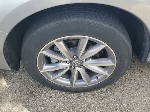 Used 2024 Acura RDX w/ Technology Package image 4