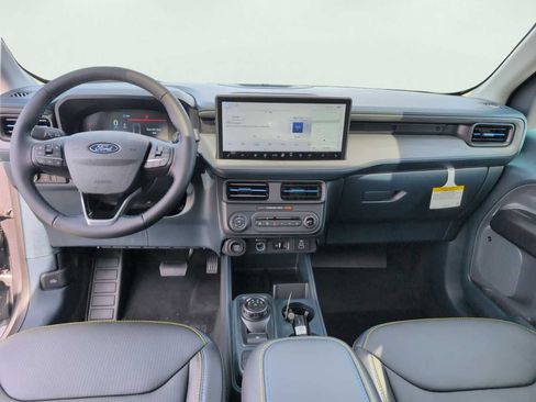 New 2026 Ford Maverick Lobo AWD/4WD image 5