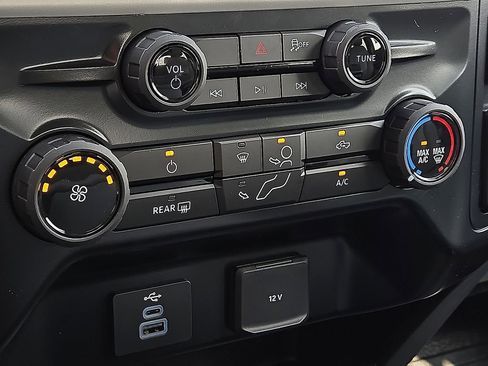 New 2026 Ford F250 XL image 14