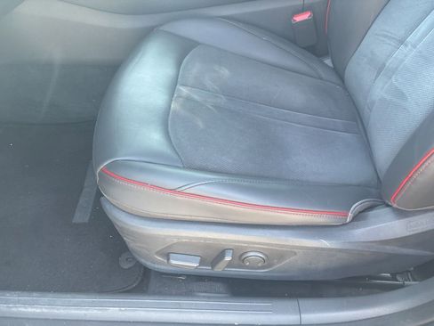 Used 2021 Hyundai Sonata SEL Plus w/ Tech Package image 6