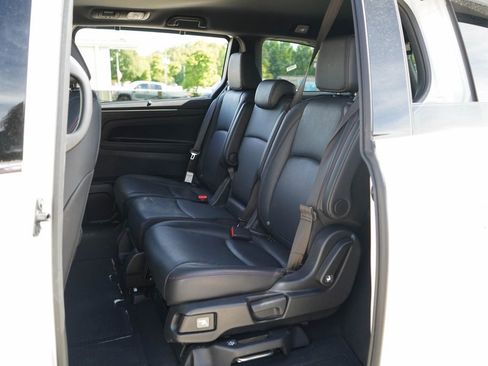 Used 2025 Honda Odyssey Sport-L image 9