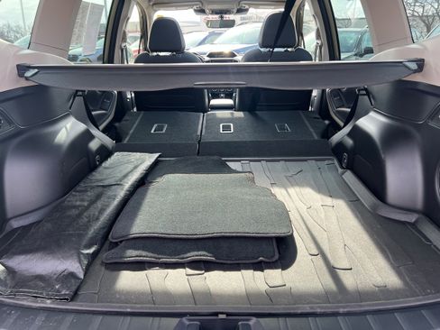 Certified 2023 Subaru Forester Limited image 12