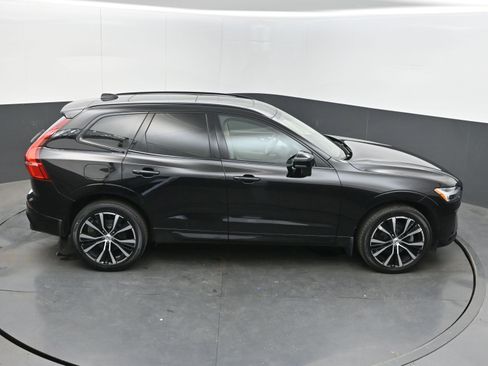 Used 2023 Volvo XC60 B5 Plus w/ Climate Package AWD/4WD image 36
