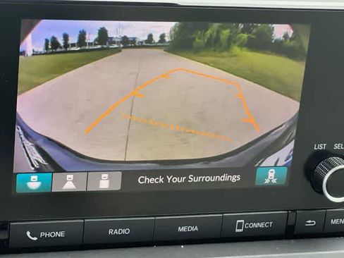 Certified 2023 Honda Accord EX image 26
