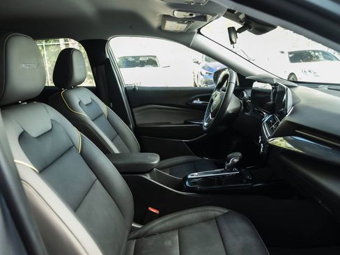 Used 2026 Chevrolet Trax ACTIV w/ Driver Confidence Package image 26