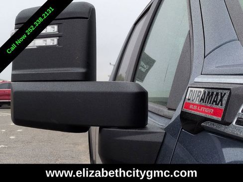 New 2026 GMC Sierra 2500 Pro w/ 1SA Pro Safety Plus Package AWD/4WD image 11