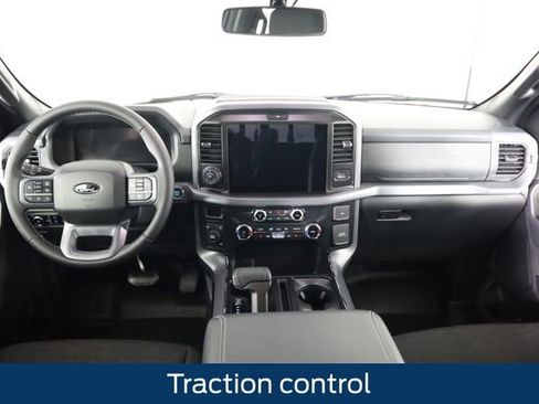 New 2026 Ford F150 XLT w/ Equipment Group 302A MID image 28