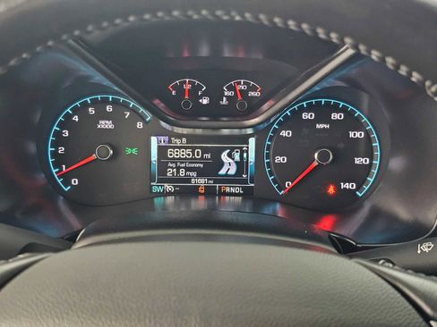 Used 2017 Chevrolet Colorado LT w/ LT Convenience Package image 21