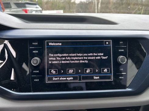 Used 2023 Volkswagen Taos SE image 17