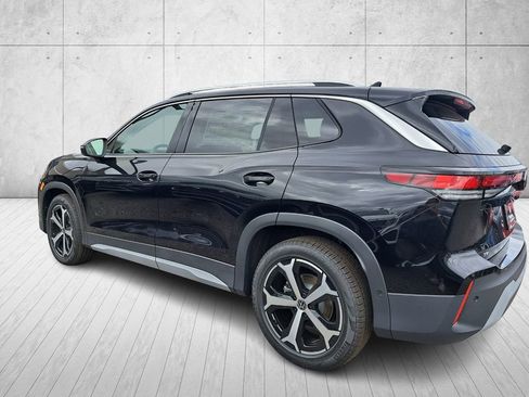 New 2026 Volkswagen Tiguan SE image 7