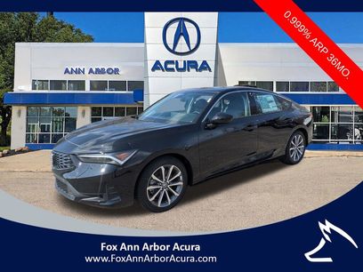 New 2026 Acura Integra