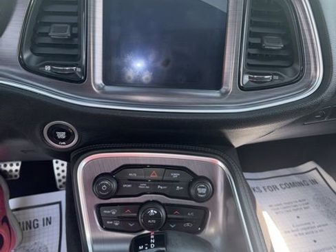 Used 2018 Dodge Challenger GT AWD/4WD image 18