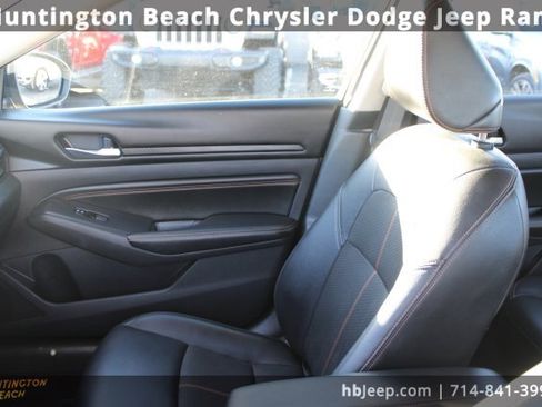 Used 2019 Nissan Altima 2.5 SR image 29