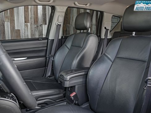 Used 2016 Jeep Compass High Altitude AWD/4WD image 12