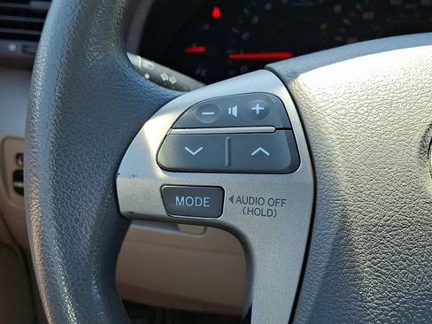 Used 2009 Toyota Camry FWD image 20