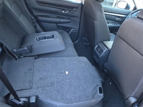 New 2026 Honda CR-V LX image 36