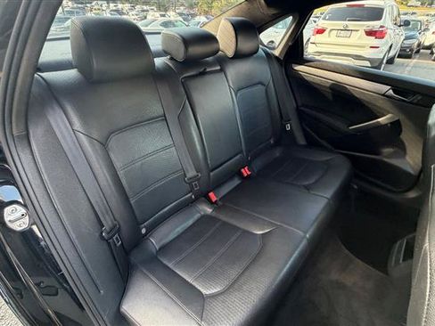 Used 2014 Volkswagen Passat 2.5 S FWD image 17