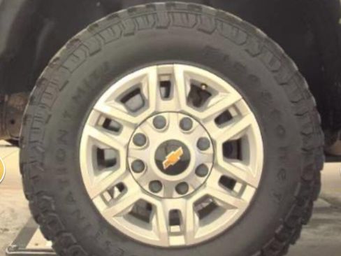 Used 2013 Chevrolet Silverado 2500 W/T image 8